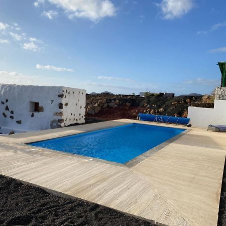 Finca La Hoya يايثا المظهر الخارجي الصورة