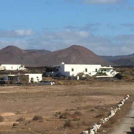 Finca La Hoya يايثا المظهر الخارجي الصورة