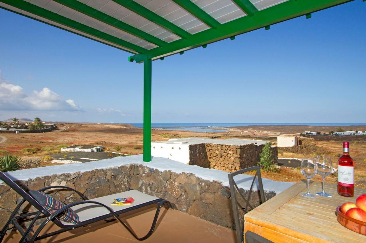 Finca La Hoya يايثا المظهر الخارجي الصورة