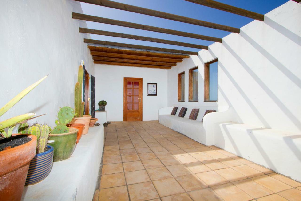 Finca La Hoya يايثا المظهر الخارجي الصورة