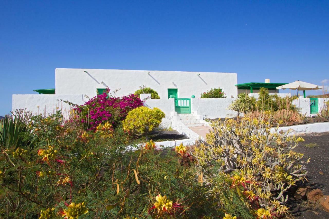 Finca La Hoya يايثا المظهر الخارجي الصورة