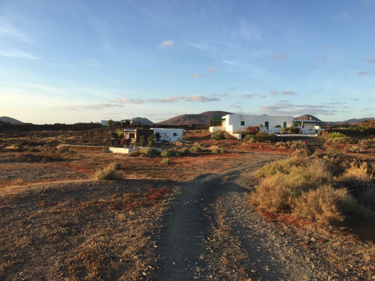 Finca La Hoya يايثا المظهر الخارجي الصورة