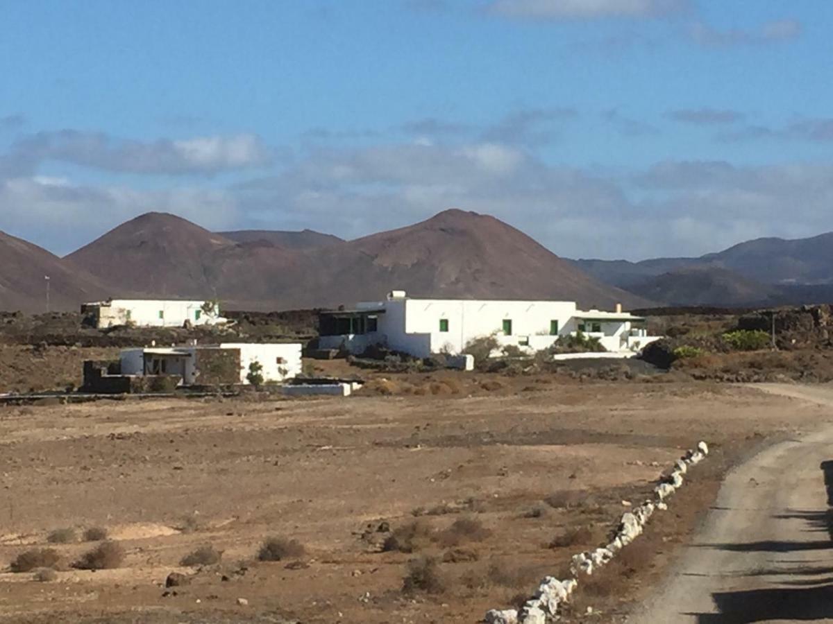 Finca La Hoya يايثا المظهر الخارجي الصورة